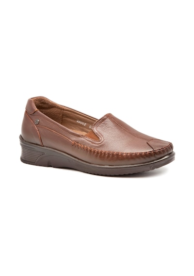 Forelli Amelıa 48202 Taba Bayan Ayakkabı Comfort Taba Forelli Amelıa 48202 Taba Bayan Ayakkabı Comfort Taba