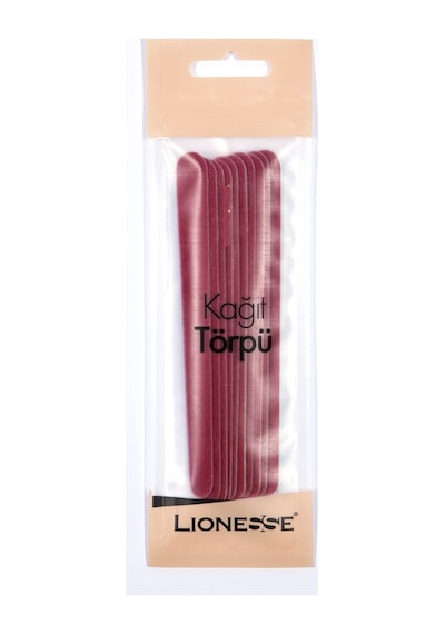Lionesse Kağıt Törpü 5025 10'lu