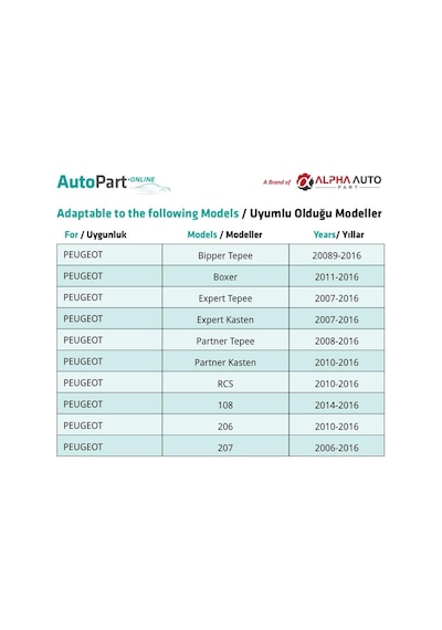 Seat Peugeot Citroen Renault Vw Bmw 3 E90 İçin Torx Tork Koltuk Kızak Civatası - 1 Adet