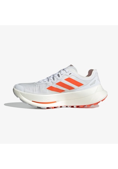 Adidas Terrex Agravic Speed Ultra Kadın Beyaz Koşu Ayakkabısı Ih3767 Beyaz