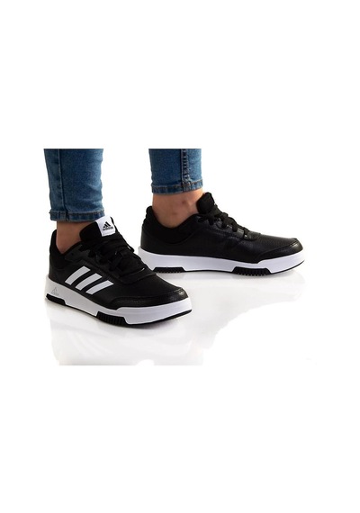Adidasa Gw6425 Tensaur Sport 2.0 Çocuk Spor Ayakkabı Siyah
