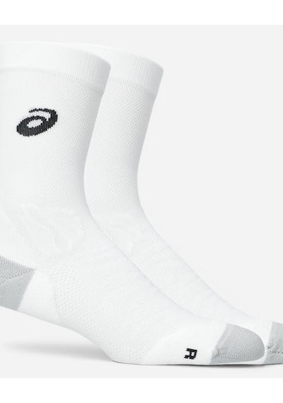 Asics Lıghtweıght Court+ Tennıs Crew Sock Beyaz Çorap 3043a137-100