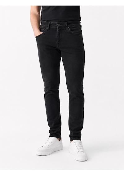 LOFT Ricardo Slim Fit Erkek Pantolon Lf2043468 Q1.v1 Denim