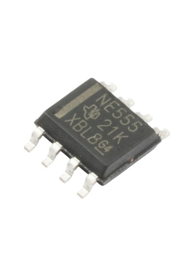 Ayt Ne 555 Soic-8 Smd Entegre Devre Transistör