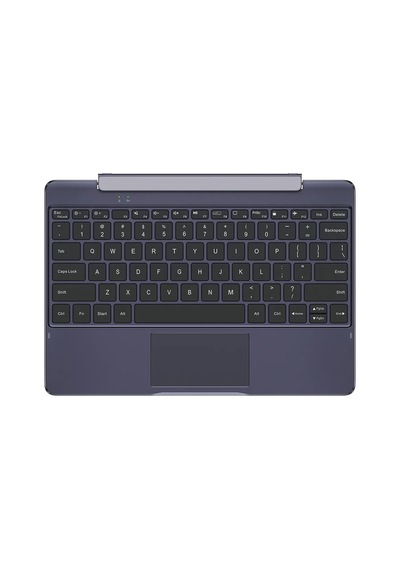 Xp-pen Ack08 Smart Keyboard Android 12 İşletim Sistemli Magic Drawing Pad İçin Akıllı Klavye 9494g Eu