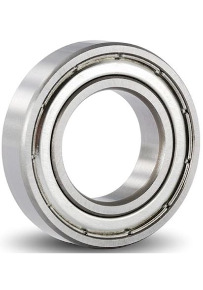 6201 ZZ 12 x 32 x 10  Rulman