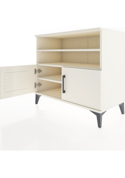 Hyperion Şifonyer 3 Raflı 2 Kapaklı 88x44x80 Aytaşı-aytaşı Aytaşı Hyperion Şifonyer 3 Raflı 2 Kapaklı 88x44x80 Aytaşı-aytaşı Aytaşı