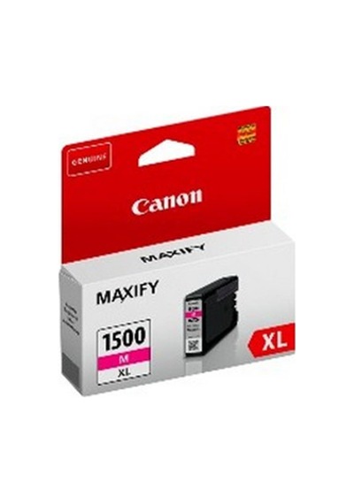 Canon Pgı-1500xl M Magenta Kırmızı Mürekkep Kartuş Mb2050-2350