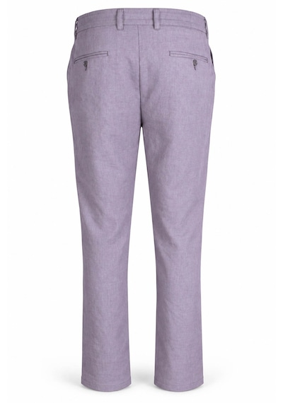 Trender Kanvas Gri Erkek Pantolon 3036