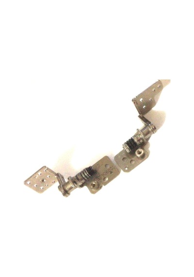 Sony Uyumlu Vaio Vpcf1 Pcg-81112M Menteşe Takımı Hinge Set