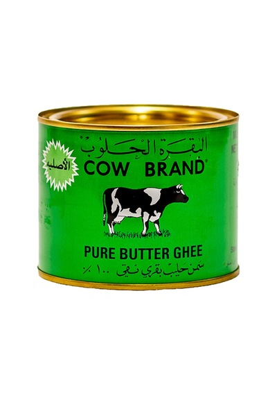 Cow Brand Ghee Sade Yağı 400 G