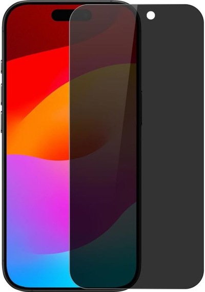 Nihcase Apple Uyumlu iPhone 17 Rika Premium Hayalet Ekran Koruyucu