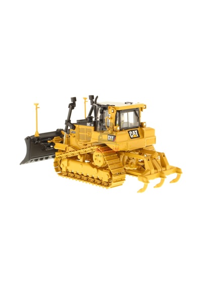 1/50 Caterpillar Cat D6t Xw Vpat High-line Dozer