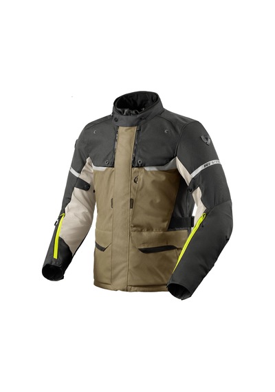 Revit Revıt Outback 4 H2o Mont Yeşil-antrasıt