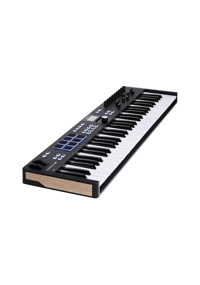 Keylab Essential Mk3 61 Siyah