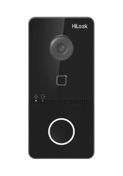 Hılook Vı-v400w Dış Ortam Villa İnterkom Cihazı