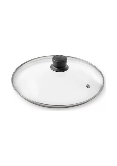 Tefal Cam Kapak Cocoon 04197722, 22 Cm 192788223 Diğer