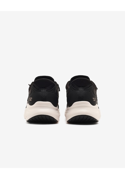 Skechers Contour Foam - Golden Hour Kadın Siyah / Pembe Altin Spor Ayakkabı 150413 Bkrg Siyah