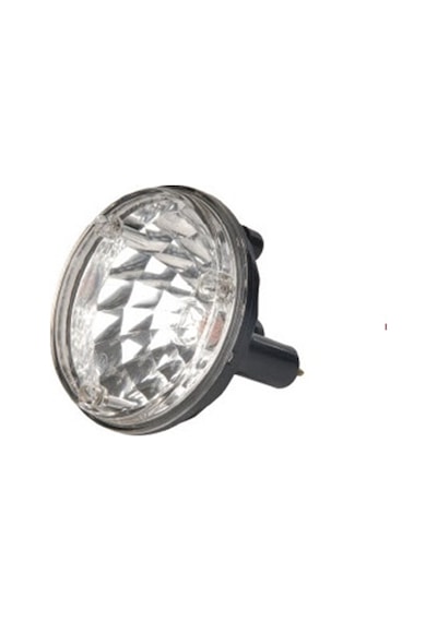 Farba 24v Sinyal Lambası soketli Yuvarlak beyaz Otokar-temsa N11.8286