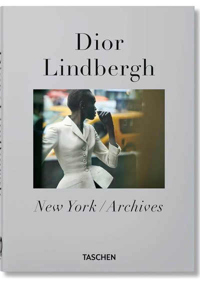 Taschen Peter Lindbergh. Dior. 40th Ed. 9783836598767