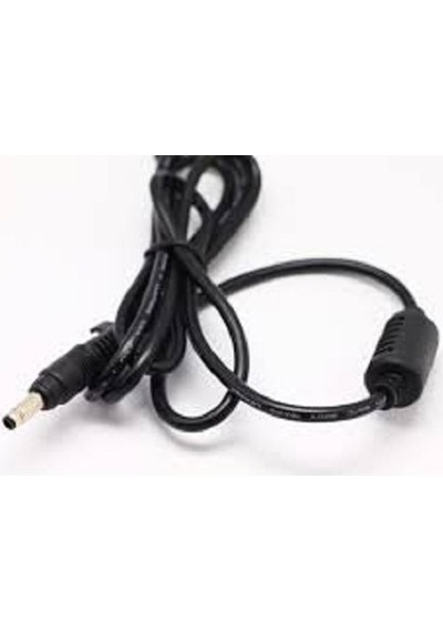 Grundig Uyumlu-Hp Bullet Kademeli 4.0 Mm X 1.7 Mm Adaptör Dc Kablo