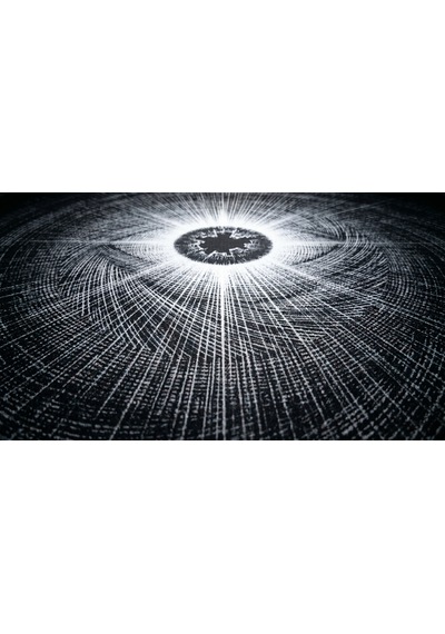 Oryn Mono / Edition 80x30cm Gaming Mousepad - 3mm Kalınlık 004
