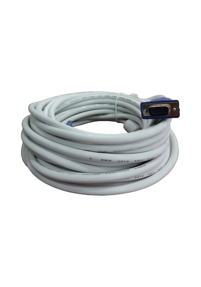 Technozi 10m Vga Kablo