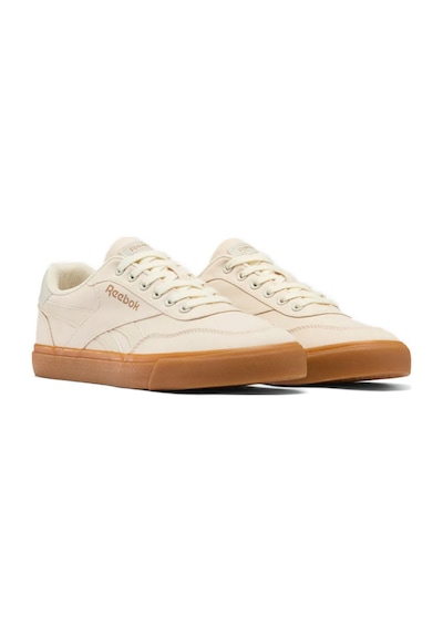 Reebok Court Advance Vulc A Tas Erkek Sneaker Çok Renkli-kırık Beyaz