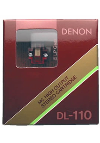Denon Dl-110 Em Pikap İğnesi