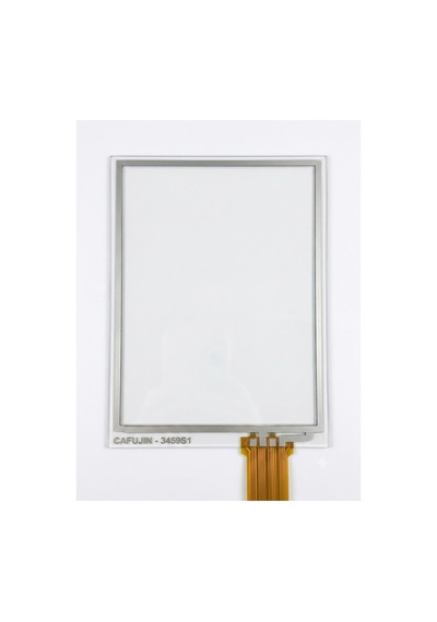 Dmc Tp-3459s1 Cafujın-3459s1 Rezistif Dokunmatik Panel S5 V