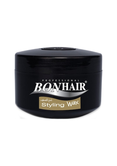 Bonhair Profesyonel Styling Wax 140 ML