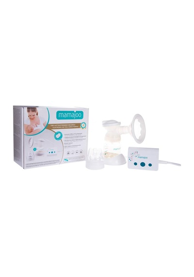 Mamajoo Usb Tekli Göğüs Pompasi & Anne Sütü Saklama Kabi 150 Ml