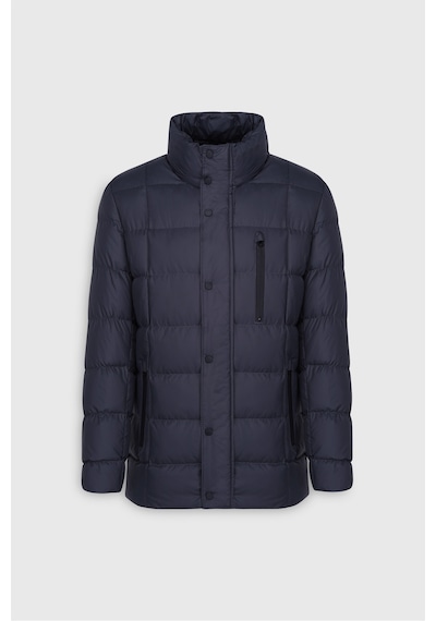 AC&Co / Altınyıldız Classics Erkek Lacı Standart Fit Normal Kesim Dik Yaka Yan Cepli Mont AC&Co / Altınyıldız Classics Erkek Lacı Standart Fit Normal Kesim Dik Yaka Yan Cepli Mont