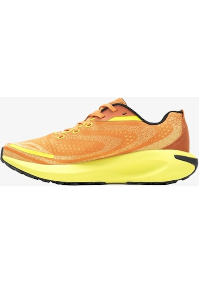 Merrell Morphlite Erkek Turuncu Patika Koşu Ayakkabısı J068071-4185 Turuncu