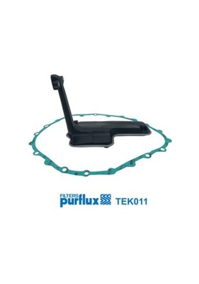 Purflux Tek011 Şanzıman Yağı Filtre Seti A4 8k 1.8 Tfsı 16v.a4 8k 2.0 Tdı 16v.a4 8k 2.0 Tfsı 16v.a4 8k 2.7 0aw301519c -
