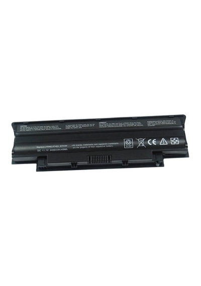 Dell Uyumlu İnspiron N4050 Notebook Batarya Pil