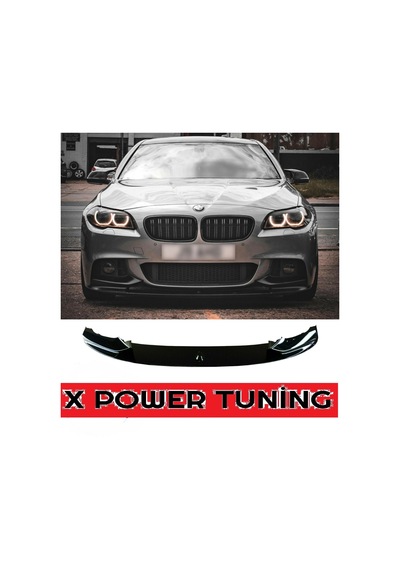 Bmw F10 2011-2017 4.Seri M.Tech Ön Lip