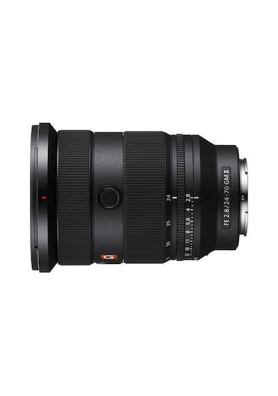 Sony SEL2470GM2 FE 24-70 MM F/2.8 GM II Lens (Sony Eurasia Garantili)