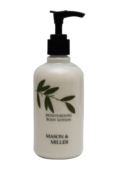 Mason & Miller Moisturising Body Lotion 300 ML
