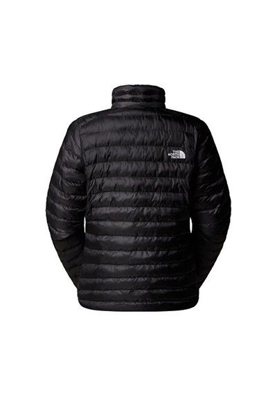 The North Face W Huila Synth Jacket Kadın Outdoor Montu Nf0a8dw6jk31 Siyah Siyah