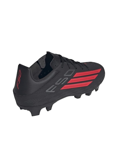 Adidas F50 Club Yetişkin Krampon - Jr9055 Siyah