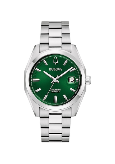 Bulova 96b429 Kol Saati Metalik