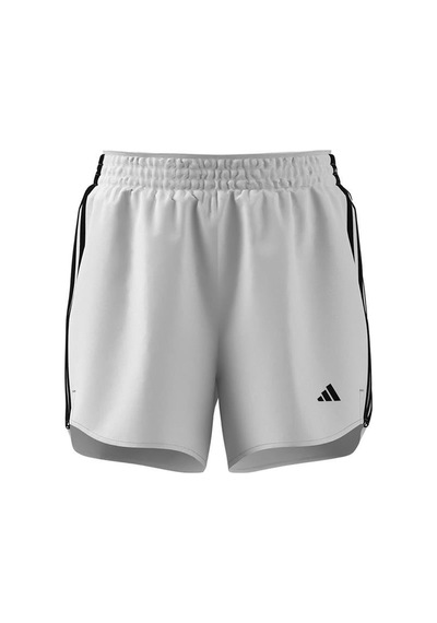 Adidas Kadın 3s Short Hıgh R Şort Jf4360 Beyaz