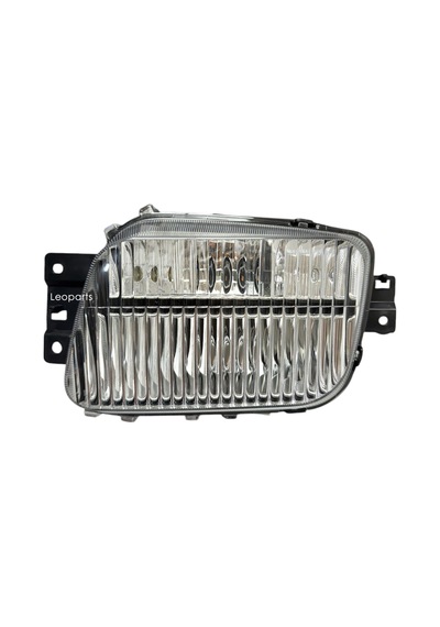 Leoparts Mitsubishi Fuso Canter Sis Lambası Sol 2012-2020 Mk580561