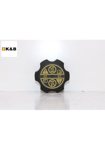 Radyatör Su Depo Kapaği Astra J Cruze Corsa D-e Insignia Mokka 07 13544913/ 13598760