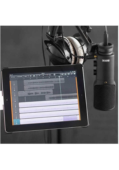 Rode Nt-Usb  Mikrofon