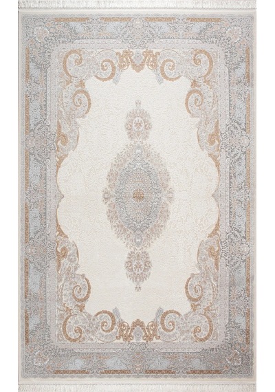 Artemis Halı Palace 05209e Gold Kemik Makine Halısı