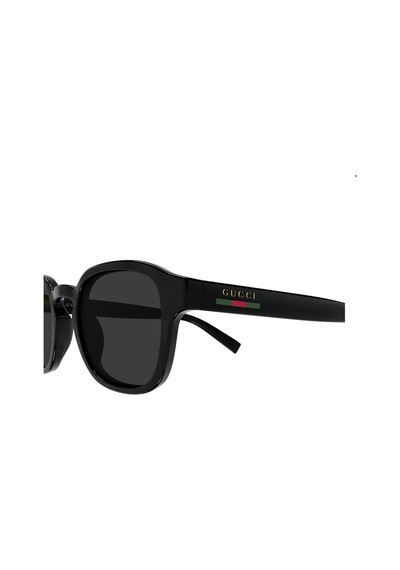Guccı 2106s 001 49-22 Güneş Gözlüğü Siyah
