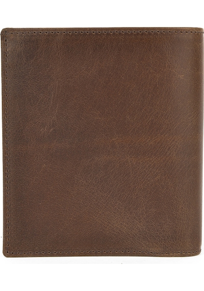 Ziya, Erkek Hakiki Deri Cüzdan 1519841zd09 Kahve 1519841zd09 300 Kahve