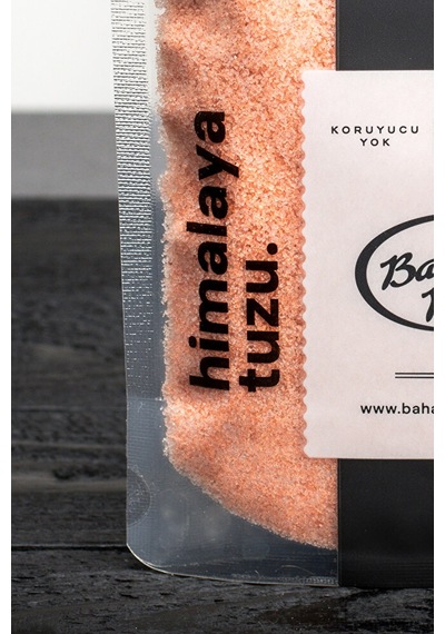 Himalaya Tuzu Toz 500gr